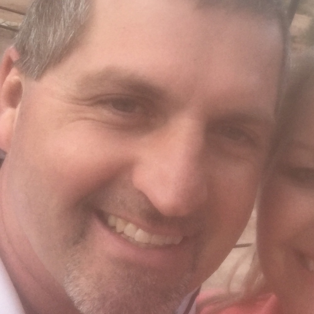 Meet your Posher, Randy